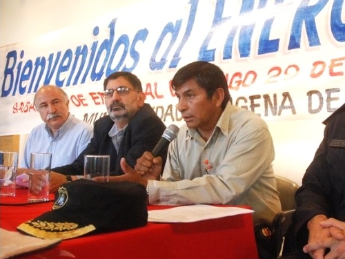 MARIO FIAD: EL ENERO TILCAREÑO, UN PATRIMONIO QUE HACE A LA IDENTIDAD DE LOS JUJEÑOS.