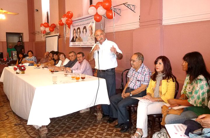 FIAD: SI EL ESTADO QUIERE MEJORAR LA EDUCACIÓN, NO DEBE MINIMIZAR LA TAREA DOCENTE
