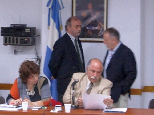 La UCR propone audiencia pública para debatir la despenalización de la tenencia personal de estupefacientes