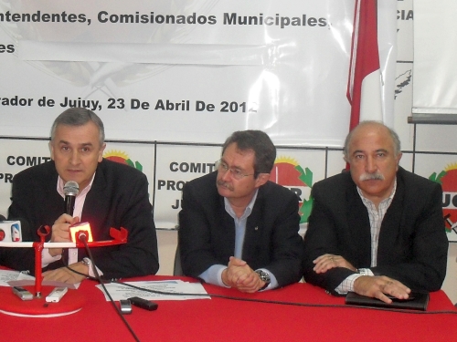 FIAD: COPARTICIPACIÓN PROVINCIAL A LOS MUNICIPIOS