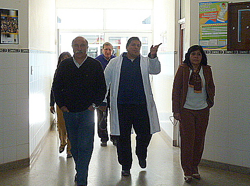 PARA FIAD LA CRISIS DE RECURSOS HUMANOS EN SALUD ES ALARMANTE