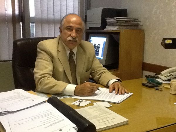 ES LEY UN PROYECTO DEL DIPUTADO MARIO FIAD