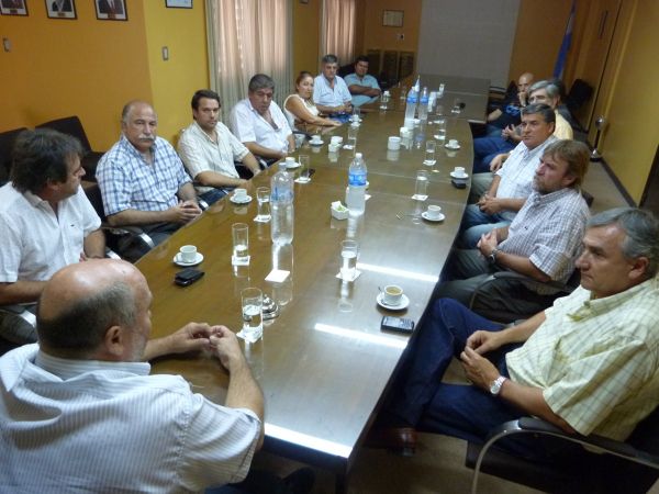 PREOCUPANTE SITUACIÓN DEL SECTOR TABACALERO DE JUJUY