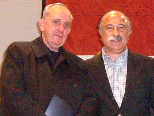 FIAD SALUDÓ LA ELECCIÓN DE JORGE BERGOGLIO COMO NUEVO PAPA