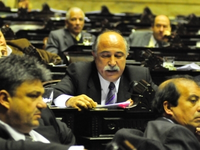 En defensa de la Salud y la Producción