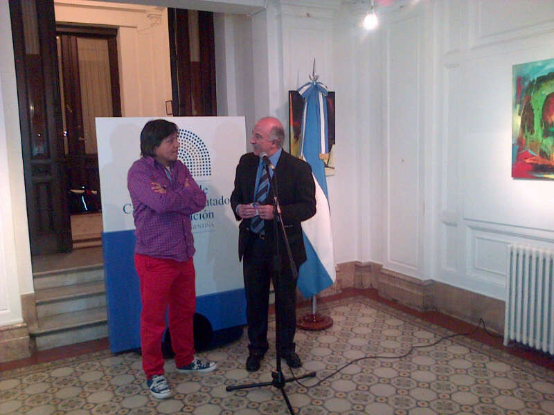 Fiad promoviendo la cultura Jujeña con la muestra