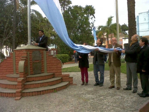 Fiestas Patronales en honor a la Virgen del Carmen