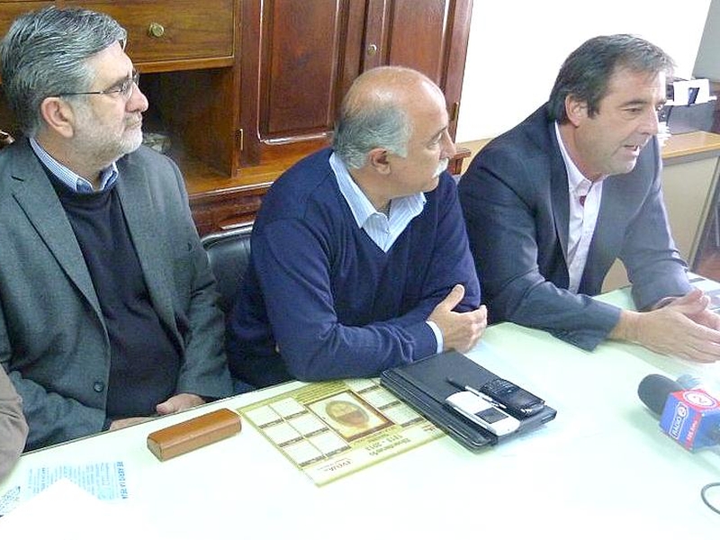 ACCION PENAL POR MALVERSACION DE FONDOS PUBLICOS EN EL MINISTERIO DE SALUD DE LA PROVINCIA