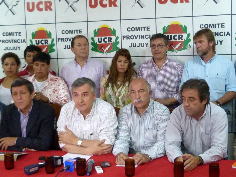 Es tiempo de restaurar la paz social con soluciones sustentables