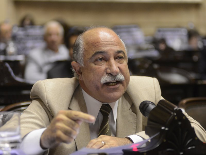 Mario Fiad, aportando al cumplimiento de los objetivos de desarrollo del milenio