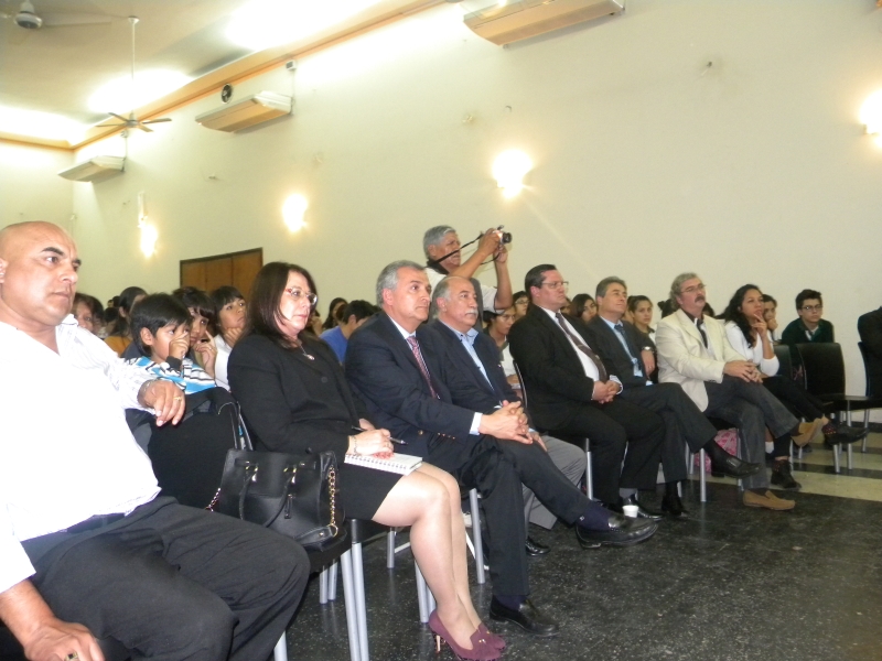 Foro de adicciones y narcotráfico marca la agenda de temas para el Estado