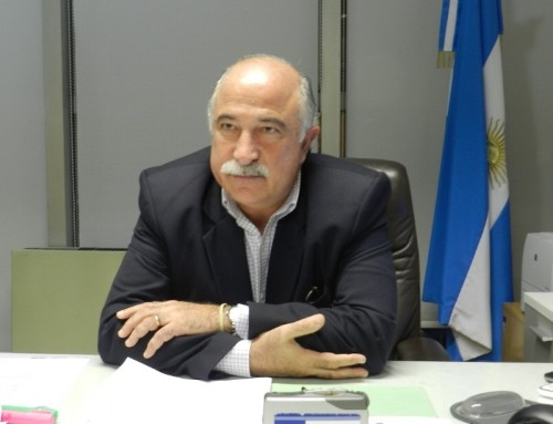 Mario Fiad presentó Proyecto de Ley de Prevención y Erradicación del Trabajo Infantil