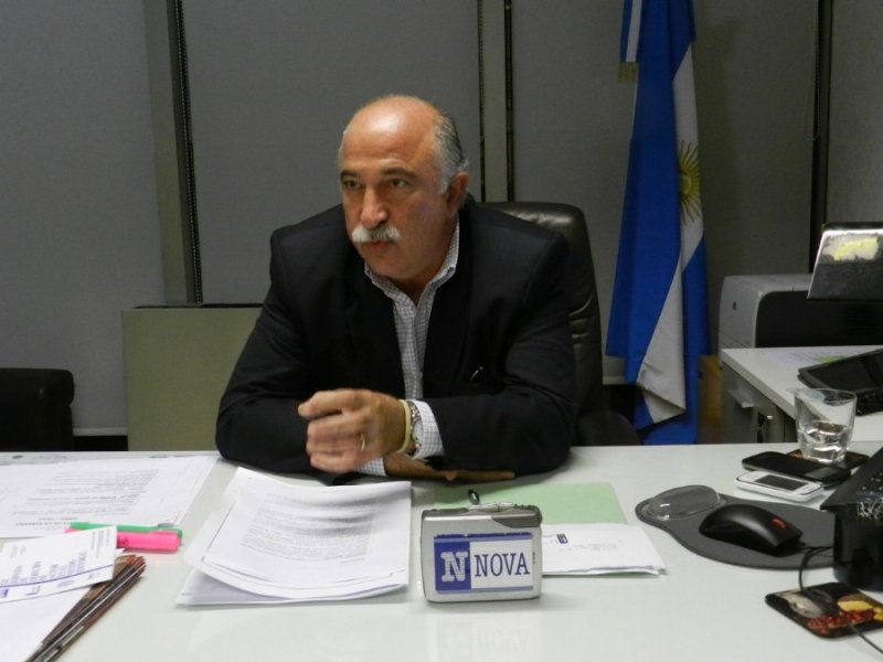 Efedrina: desaciertos y omisiones que involucran al ex titular de la SEDRONAR