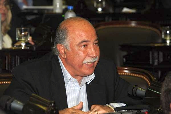 Capitanich evitó responder sobre el funcionamiento de Precursores Químicos