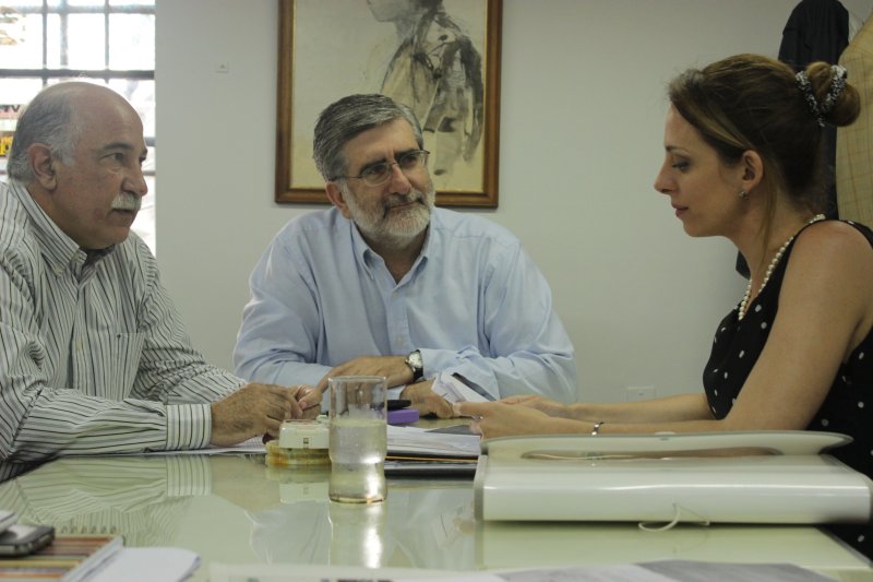 Inacción oficial ante el derrame de petróleo en el Parque Nacional Calilegua