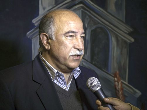 Renuncia de Molina a la SEDRONAR - Gestión signada por escasos resultados