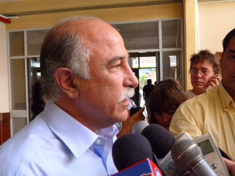Pobladores del Sur percibirán un 30% más en asignaciones familiares