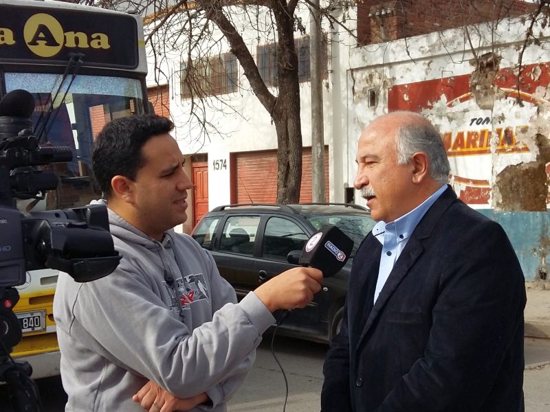 El FPV no permite que avancen proyectos sobre efedrina en la Cámara de Diputados