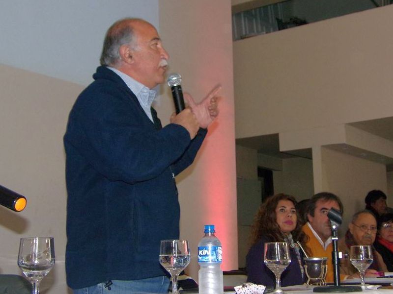 Sistema unificado de información sobre narcotráfico y delitos conexos