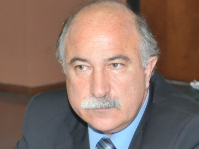 MARIO FIAD: “AQUÍ NO HAY OPORTUNISMO POLITICO”