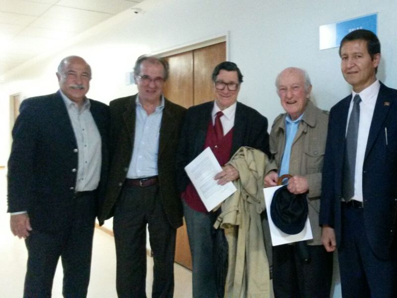 Derechos de las Personas en las Investigaciones en Salud