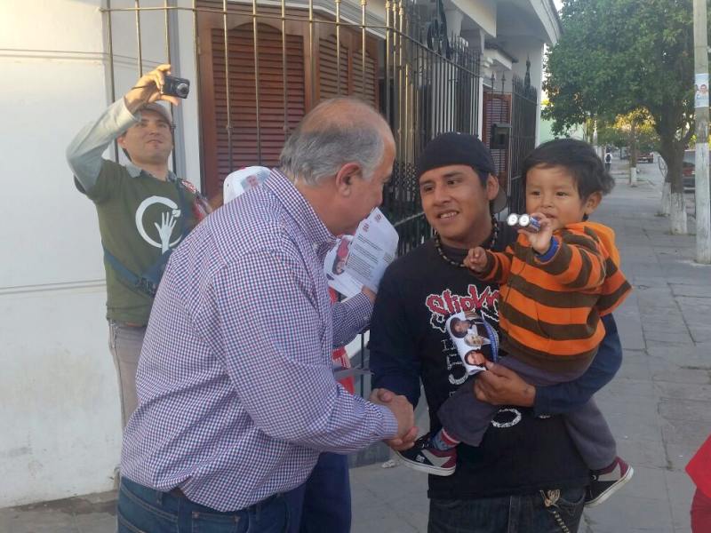 Fiad celebró el fallo sobre anulación de inmunidad en el PARLASUR