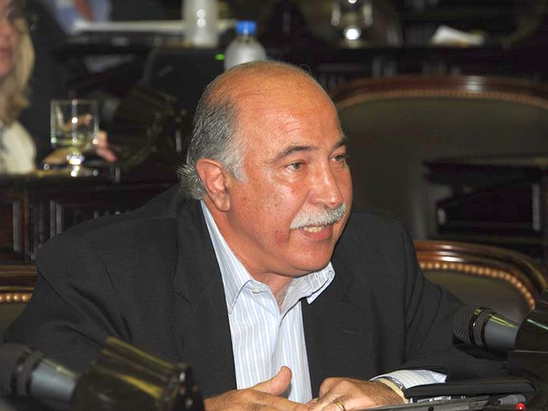 Se aprobó proyecto del diputado Fiad “Implementar el 912 para denuncias anónimas” en la Comisión de Lucha contra el Narcotráfico