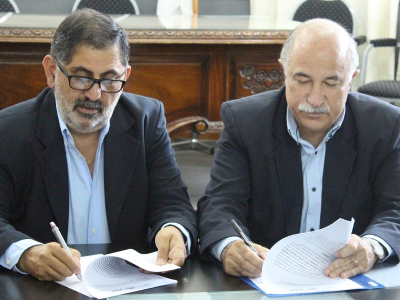 Dengue: Ministerio de Salud y Municipio capitalino encaran lucha conjunta