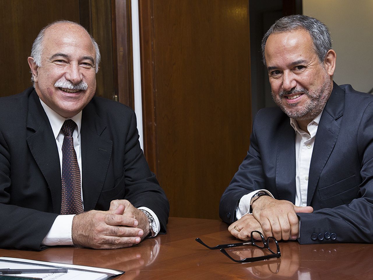 Fiad se reunió con el titular de la SEDRONAR Roberto Moro