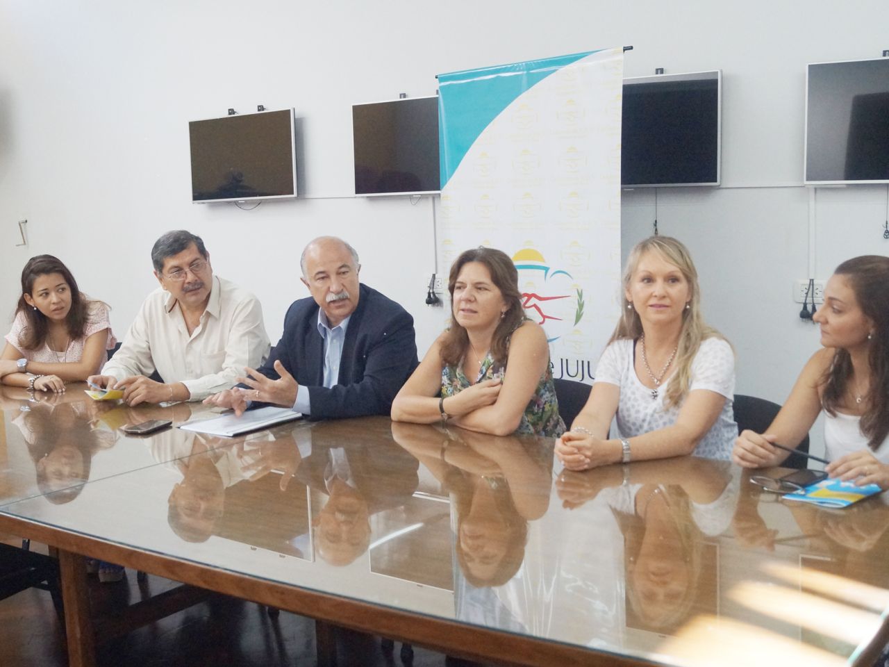 Fiad lanzó la convocatoria de residencias de las ciencias de la salud 2016