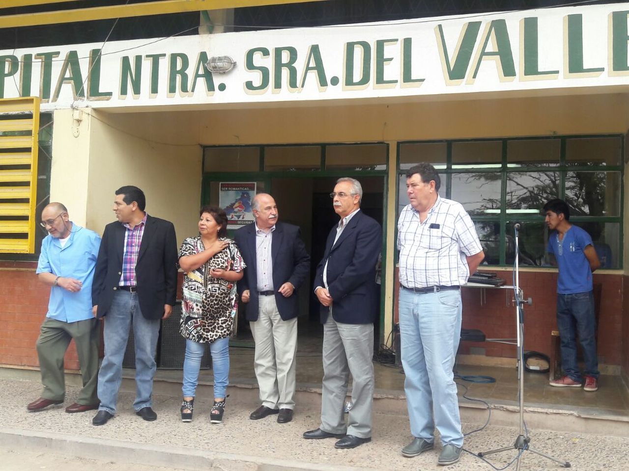 Mario Fiad: “La planificación temprana y la acción en terreno, fueron claves para controlar el dengue en Jujuy”