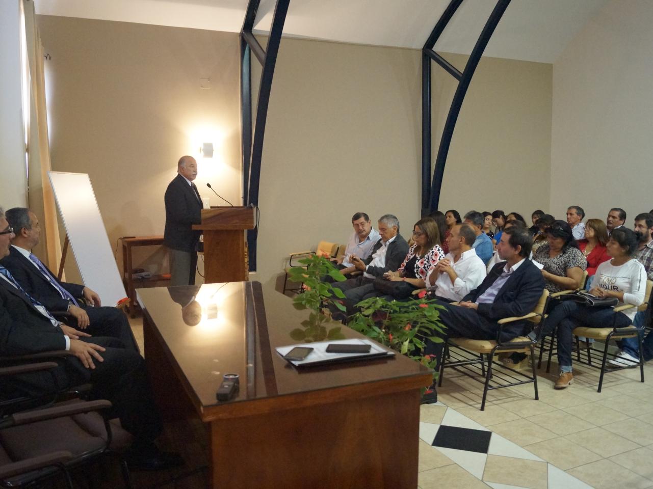Fiad implementó el Plan “Municipios en Acción” para combatir el narcotráfico y las adicciones en la provincia de Jujuy