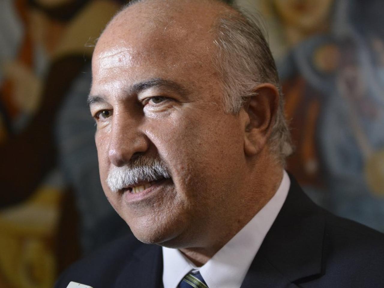Fiad destacó el Plan para equipar los hospitales del interior