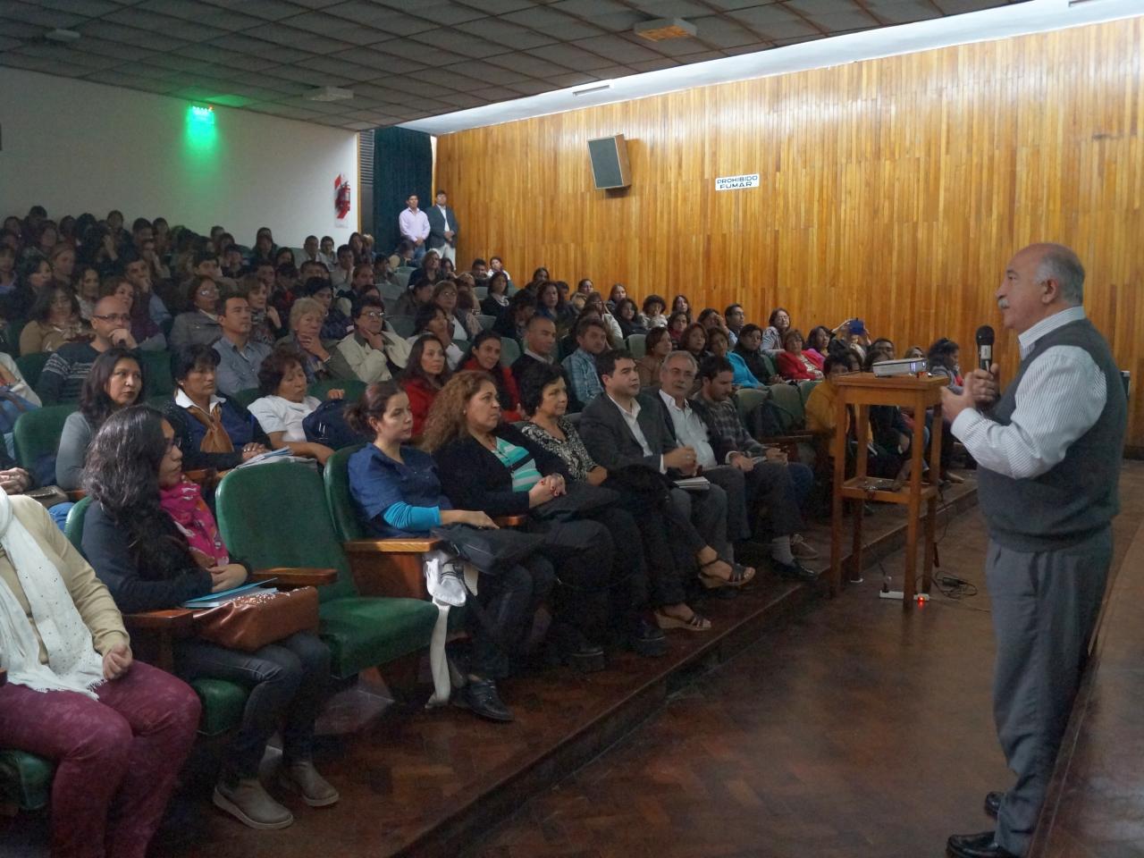 Fiad avanza en operativizar el Plan de Salud Mental y Adicciones