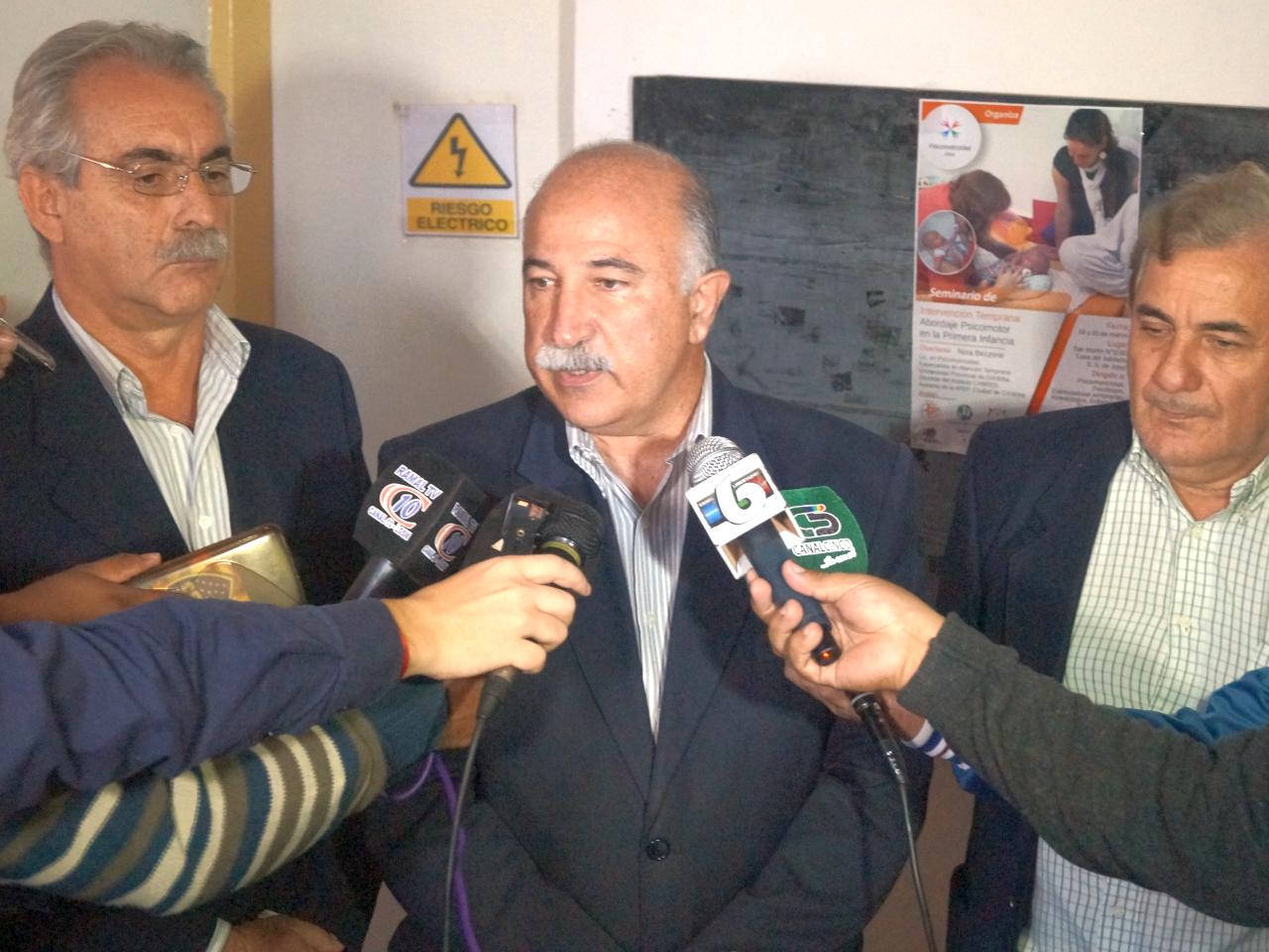 Fiad implementó un nuevo proceso de matriculación para mejorar las prácticas sanitarias