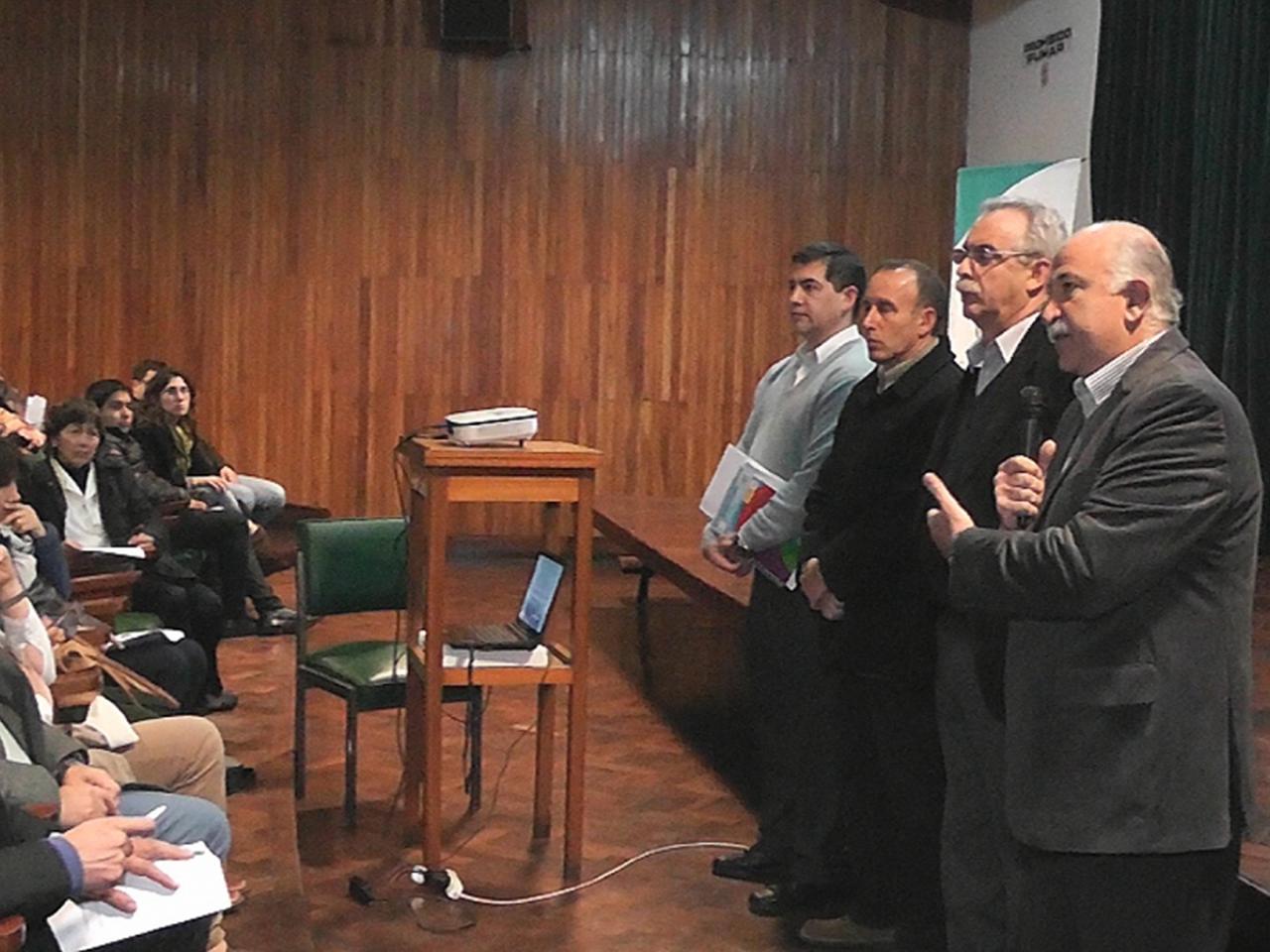 Campaña antigripal: se vacunaron a más de 82 mil personas