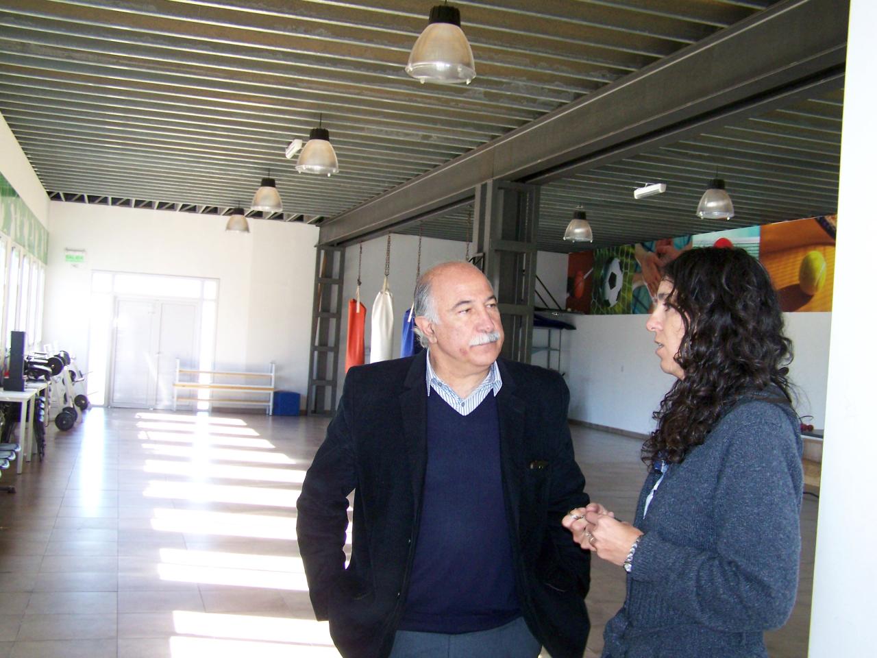 “Tenemos una política clara y queremos revertir el problema de las adicciones”