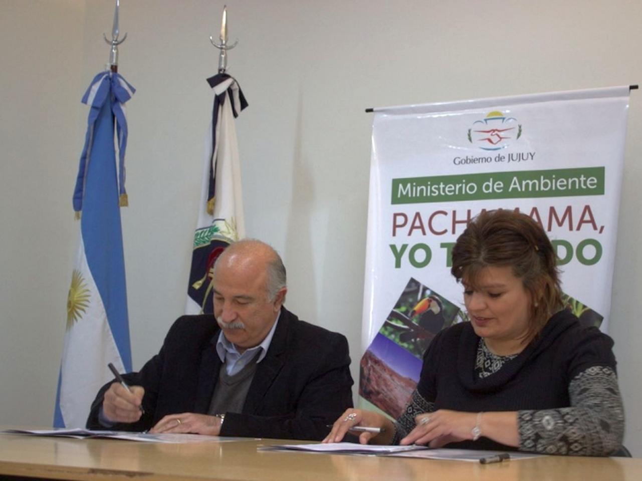 “Mayor compromiso para mejorar la calidad de vida de los jujeños”