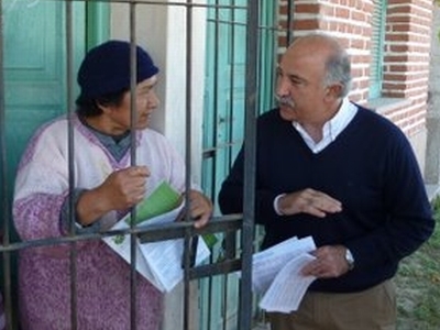 FIAD: LA MANERA EN LA QUE TRATAMOS A NUESTROS MAYORES DESCRIBE LA CALIDAD DE SOCIEDAD QUE TENEMOS