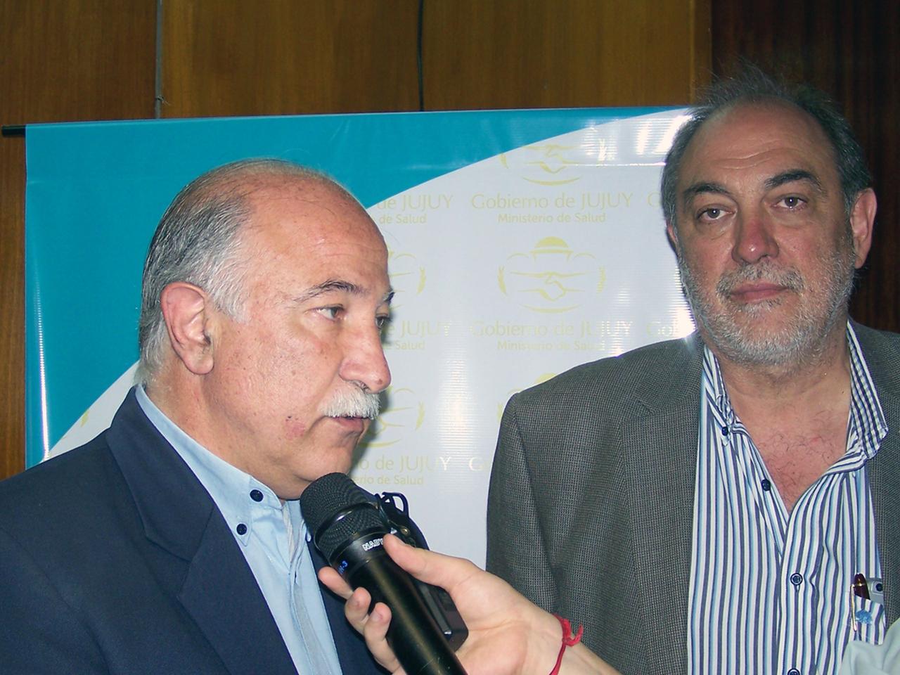 Queremos brindar la mayor protección, seguridad y cuidado para la embarazada y el recién nacido