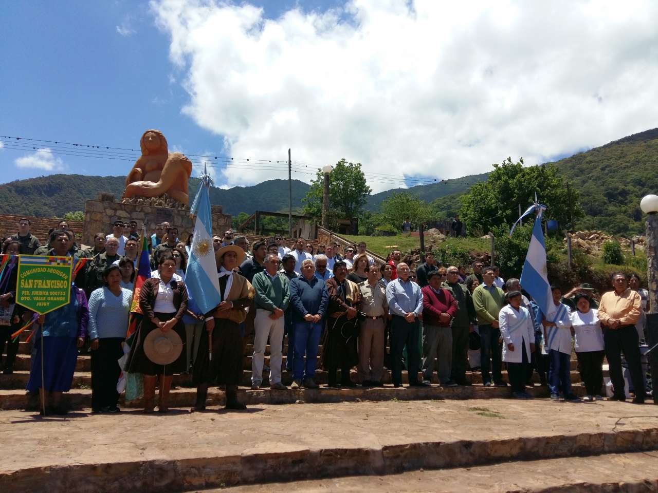 Atención odontológica y prótesis gratuitas para localidades de El Ramal y Yungas
