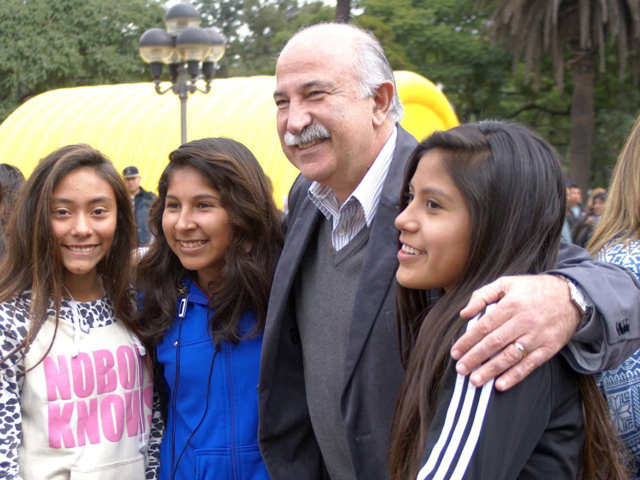 Prevención del suicidio: fuerte trabajo en Jujuy para tender la mano y salvar vidas