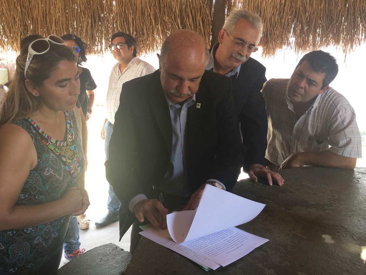 Fiad reabrió el Centro de Salud de Calilegua que dependía de la Tupac