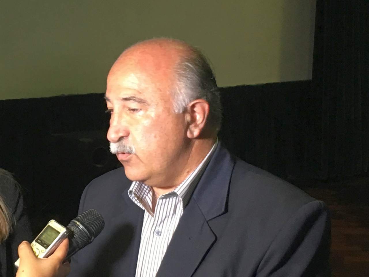 Fiad llamó a profundizar la paz y respaldar las instituciones jujeñas