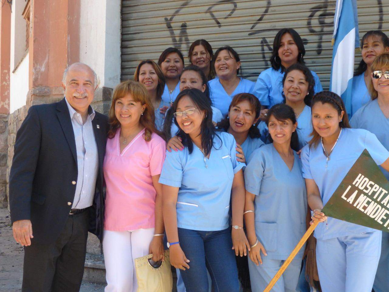 “Jujuy es el corazón de la Atención Primaria de la Salud”