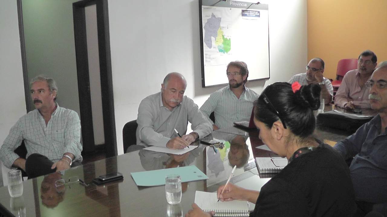 Fiad destacó los avances de Proyecto Telesalud en Jujuy
