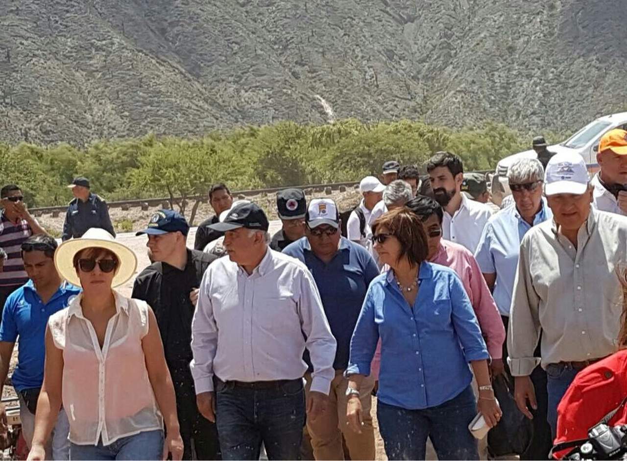 Fiad: “La situación sanitaria está controlada”