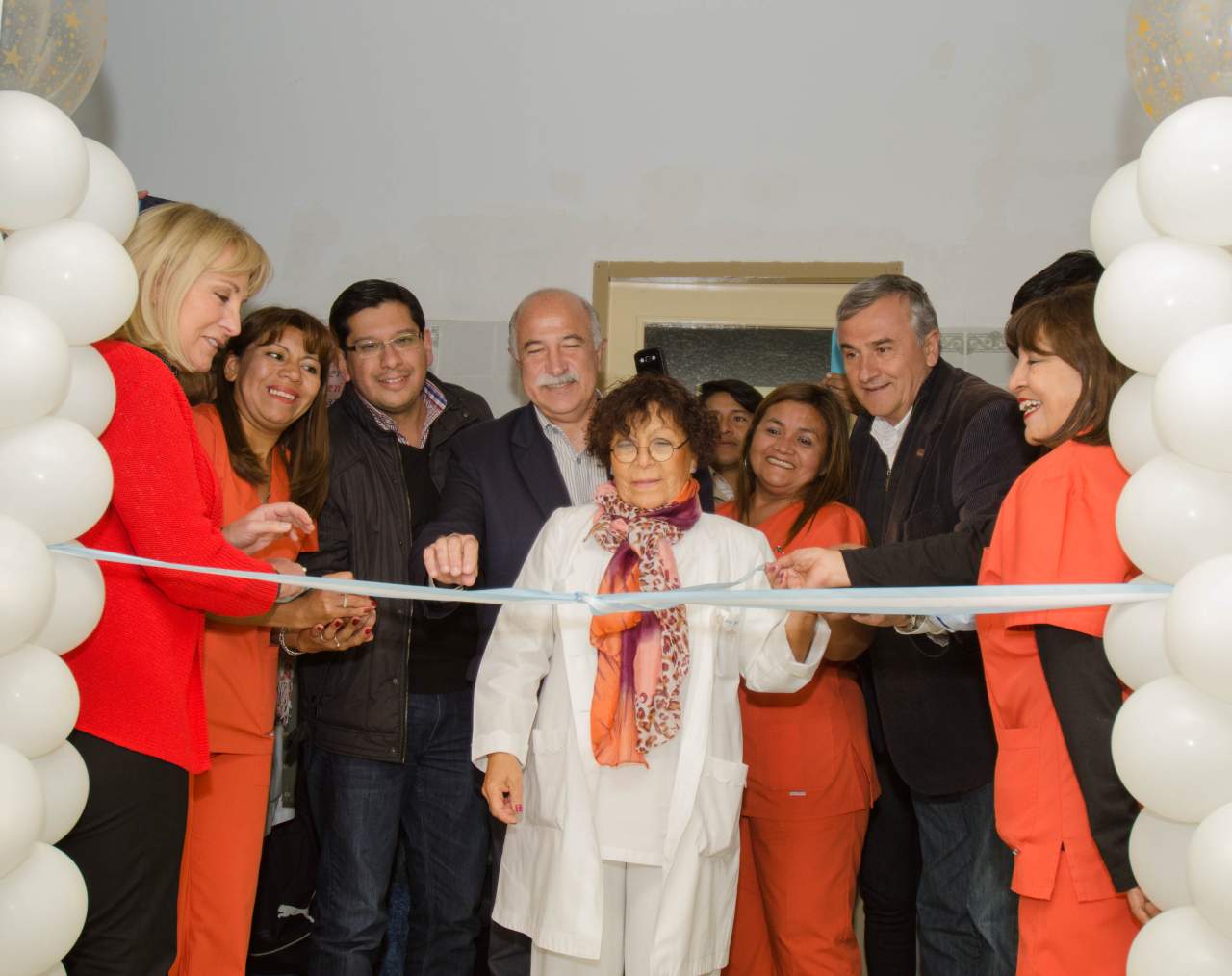 Para Tilcara: más accesibilidad y calidad en los servicios de salud