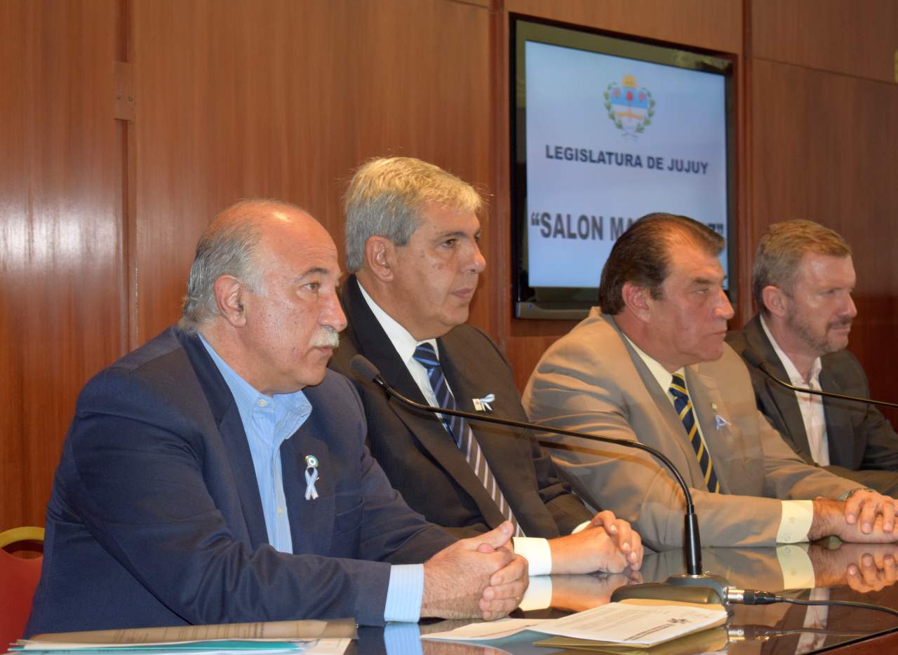 Fiad en el II Pre Congreso sobre Prevención de Adicciones