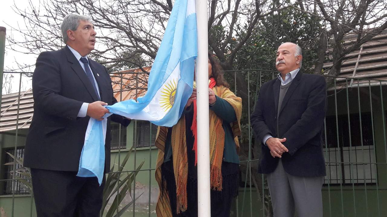 Fiad ratificó la continuidad de la obra del Hospital Snopek